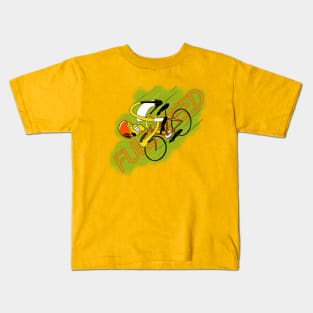 Full Speed Kids T-Shirt